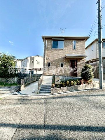 東豊中町3丁目一戸建