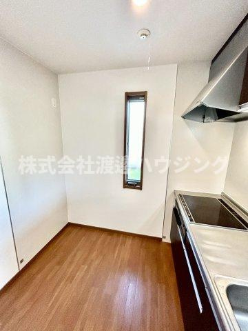 東豊中町3丁目一戸建のその他|窓