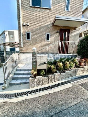 東豊中町3丁目一戸建のその他