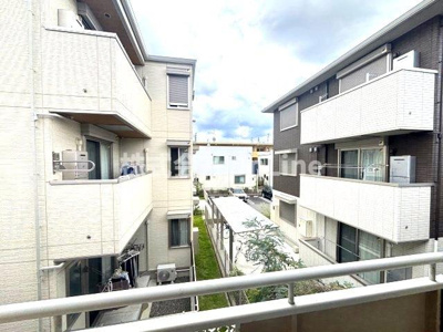 【展望】 | ハイツボナール