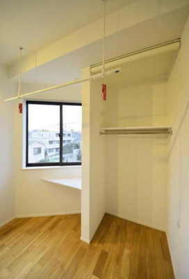 【収納】 | 方南町テラスハウスE