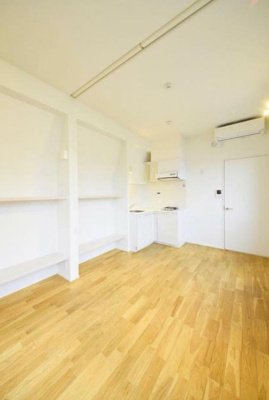 【寝室】 | 方南町テラスハウスE