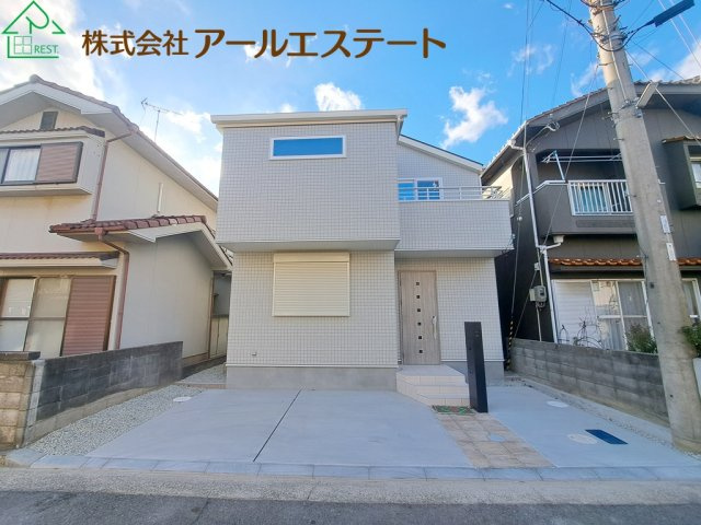 加古川市加古川町稲屋　　山陽電鉄「尾上の松駅」徒歩18分