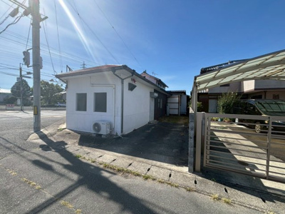 【その他】 | 加西市北条町北条　テナント