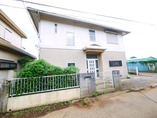 八街市山田台　中古戸建