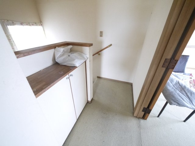 八街市山田台　中古戸建の内装|敷地約110坪駐車車種により多数台可能  3LDK 菜園やドックランが可能ですコンテナハウス付き