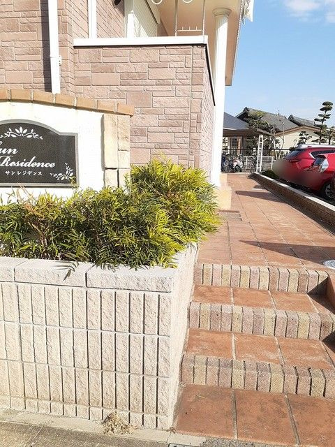 サンレジデンスのその他共用部分