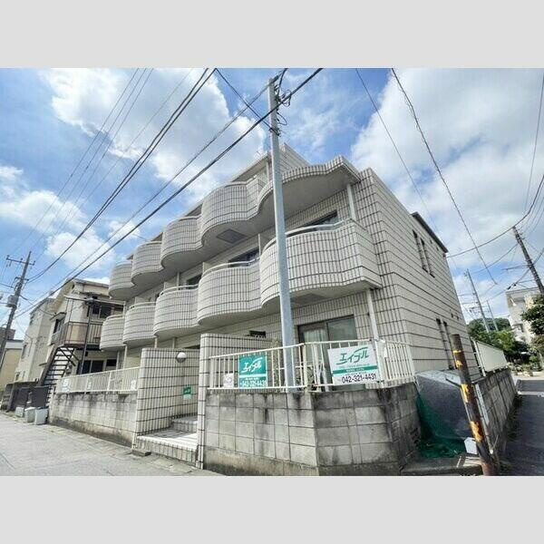 国分寺フラッツの画像