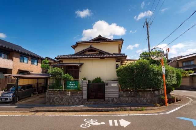 【価格改定】長岡京市高台2丁目