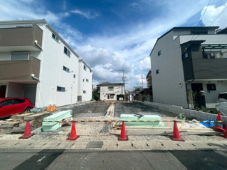 【外観】 | 右京区太秦井戸ケ尻町