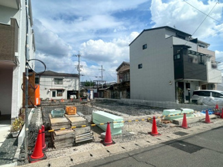 【外観】 | 右京区太秦井戸ケ尻町