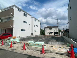 【外観】 | 右京区太秦井戸ケ尻町