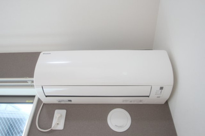 【設備】 | アート・フル中野島 | ※同建物ほかのお部屋の写真です。