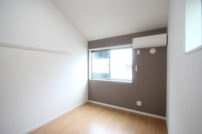 【内装】 | アート・フル中野島 | ※同建物ほかのお部屋の写真です。