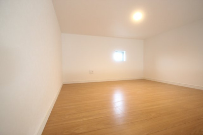 【その他】 | アート・フル中野島 | ロフト　※同建物ほかのお部屋の写真です。