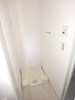 【設備】 | ルフォンブランシェ品川南大井