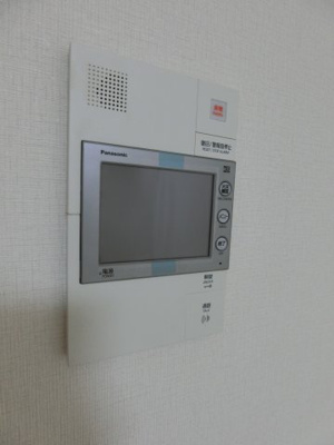 【セキュリティ】 | ルフォンブランシェ品川南大井