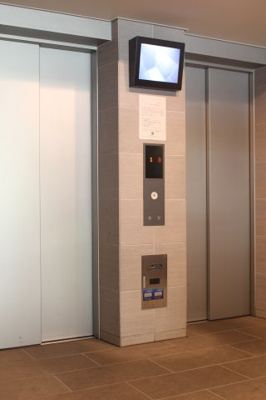 【その他共用部分】 | ルフォンブランシェ品川南大井