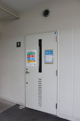 【その他共用部分】 | ルフォンブランシェ品川南大井