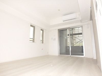 【居間・リビング】 | ルフォンブランシェ品川南大井