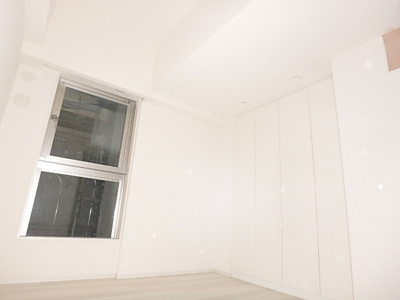 【内装】 | ルフォンブランシェ品川南大井