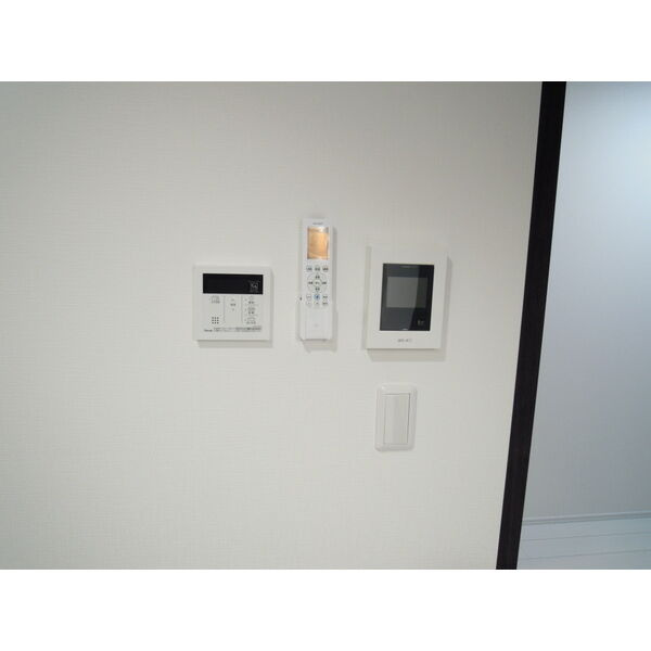 【新築】filo(フィーロ)Bのセキュリティ