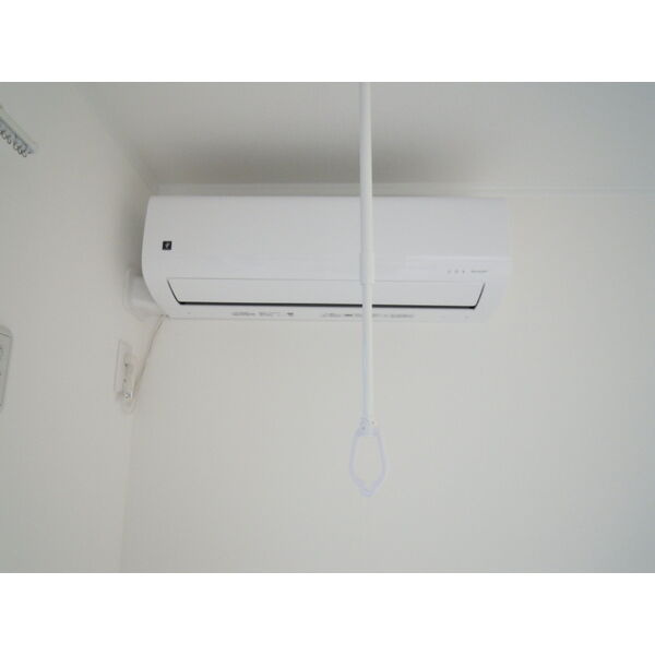 【新築】filo(フィーロ)Bの設備