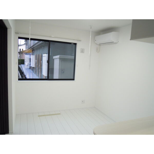 【新築】filo(フィーロ)Bの居間・リビング