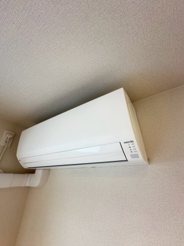 シャーメゾンステージ茨木春日の設備