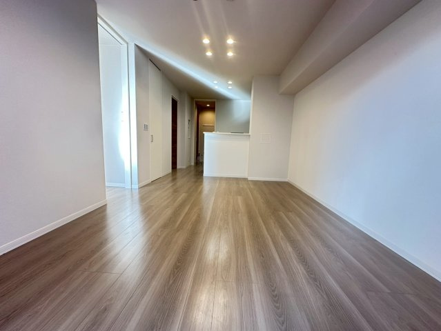 シャーメゾンステージ茨木春日の内装