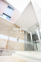 メゾンドフルールの画像