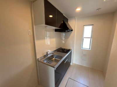 【キッチン】 | 仮）館林市朝日町新築アパート | キッチン（イメージ）