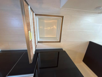 【収納】 | 仮）館林市朝日町新築アパート | 収納（イメージ）