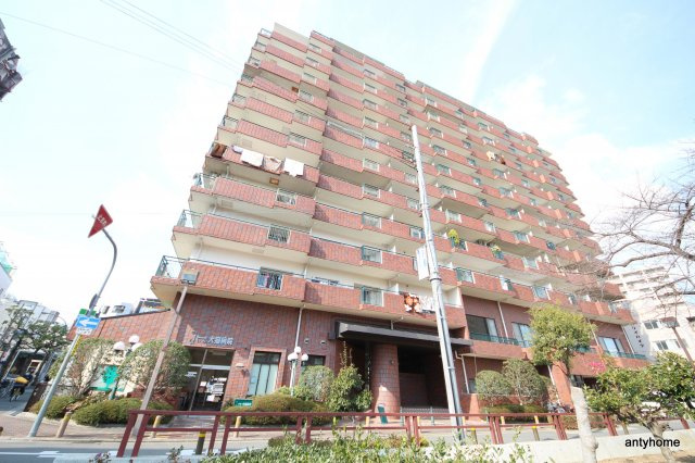 メゾンエルミタージュ　仲介手数料無料