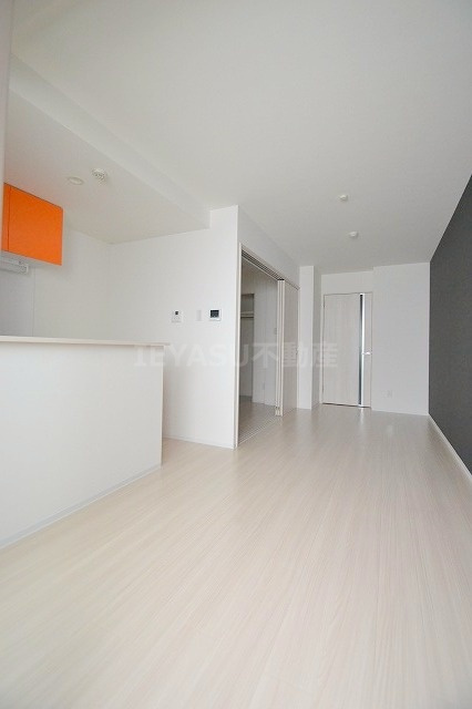 月光南観音 壱番館の居間・リビング|参考写真