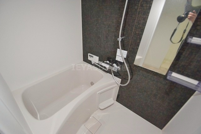 月光南観音 壱番館の浴室|参考写真