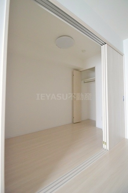 月光南観音 壱番館の内装|参考写真