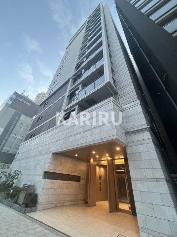 プランドール北浜