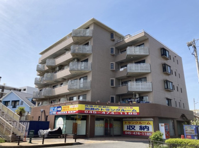 【外観】 | 湘南レジデンス