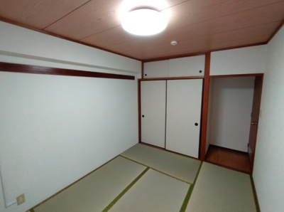 【寝室】 | 湘南レジデンス