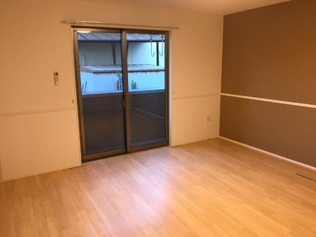 ハニーカルテットの内装|室内