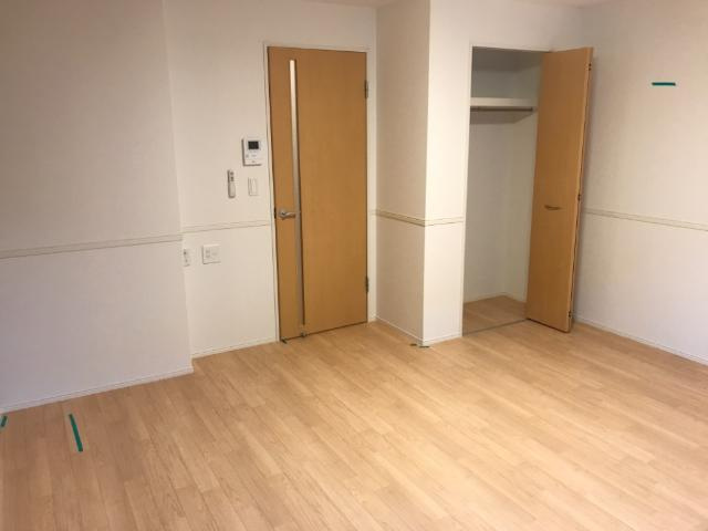 ハニーカルテットの収納|収納