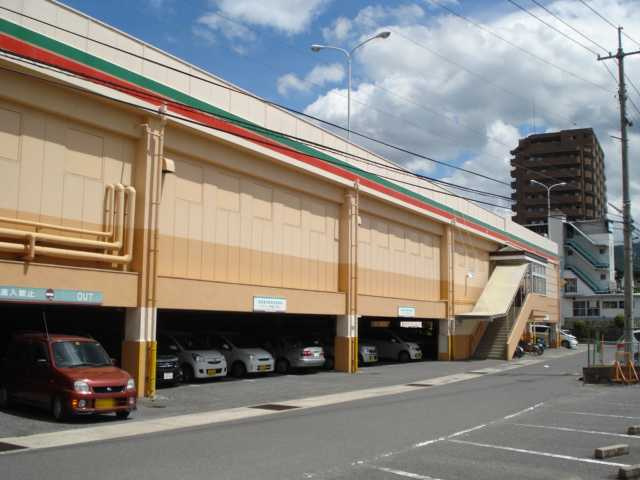 ハニーカルテットの周辺|万惣高取店まで515ｍ