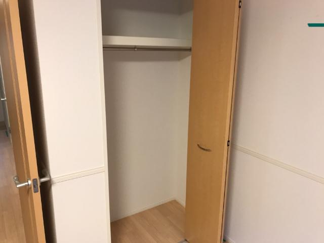 ハニーカルテットの収納|収納