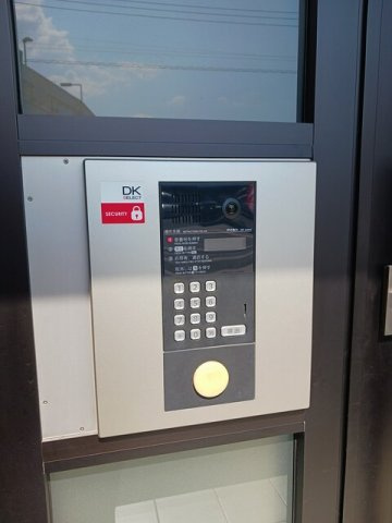 ＬＡＣＲＡＳの設備