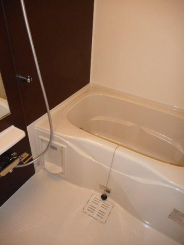 ＬＡＣＲＡＳの浴室|お風呂です