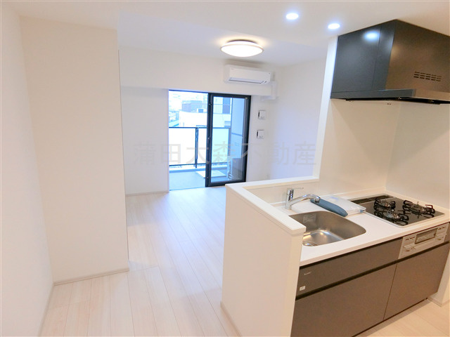 S-RESIDENCE大森bresa