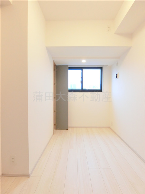 S-RESIDENCE大森bresaのその他|洋室4帖