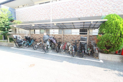 【その他共用部分】 | ポラリスA棟