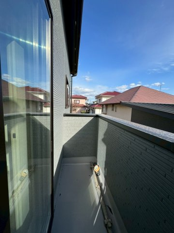 【バルコニー】の画像